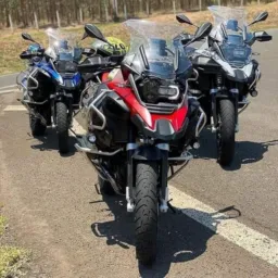 rolos vendas. Tropa dos motokas🛵