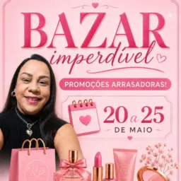 Aqui tem de tudo um pouco