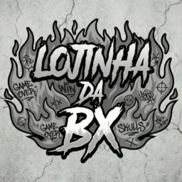 LOJINHA DA BX 🛍️