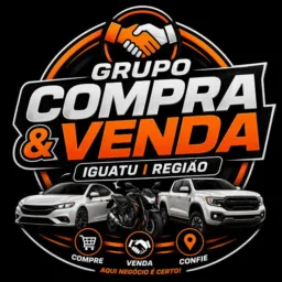 Grupo de vendas de Iguatu e região.