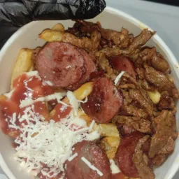 🍟Batata Frita WR Slv🍟
