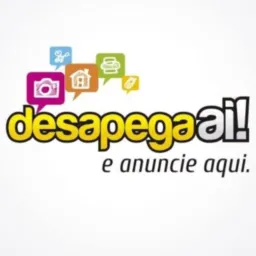 DESAPEGA QUE EU QUERO CHAP SUL
