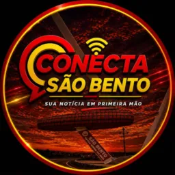 CONECTA SÃO BENTO OFICIAL 🚨🗞️