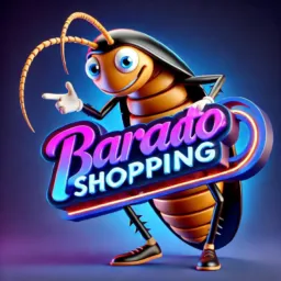 Barato Shopping#7