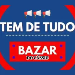 BAZAR DO CÁSSIO TEM DE TUDO QUEIMADAS-PB 😎🫰🤙