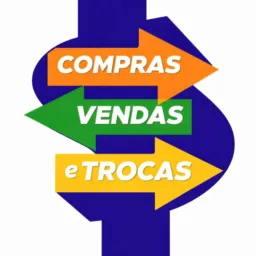 GRUPO DE COMPRAS VENDAS E TROCAS