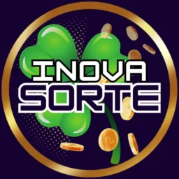 INOVA SORTE 6 🍀🎉