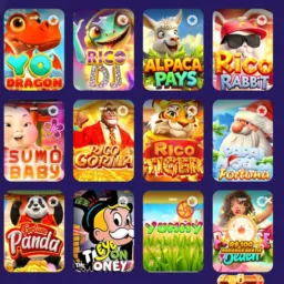 slot pagantes e sorte