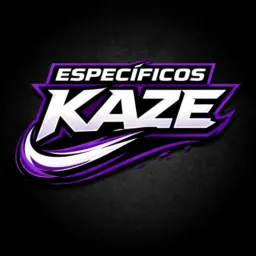 ESPECÍFICOS KAZE 💡