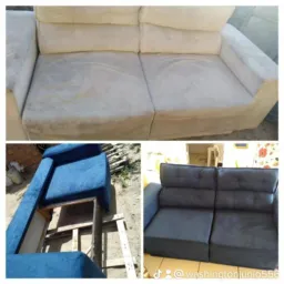 Dizapega salvado grupo de venda
