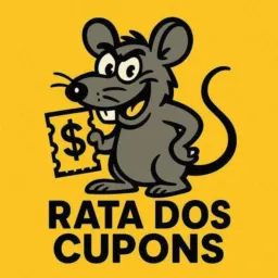 RATA DOS CUPONS 😀