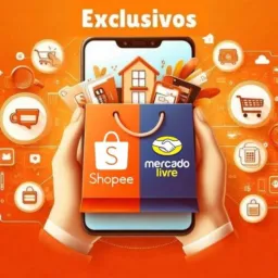 Achadinhos Shopee🧡