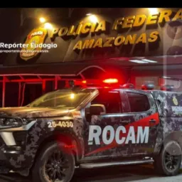 Notícia de Manacapuru🚔🚨🚔