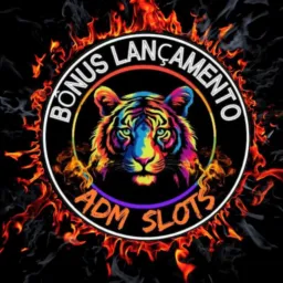 🔥ADM SLOTS BÔNUS / LANÇAMENTOS🔥