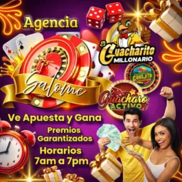🙉🦜💫AG.SALOMÉ💫🐠🐁🐯