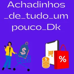 Links Achadinhos da Shopee😍🔥💥