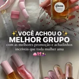 Meus achadinhos🛍️🛍️