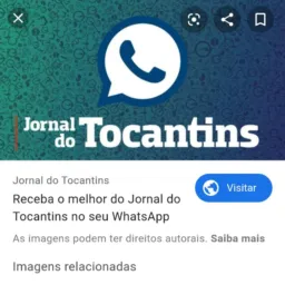 ☘️✨Notícias Baixo Tocantins