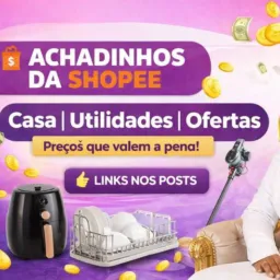 Casa | Utilidades | Ofertas