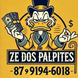 Grupo Zé dos palpites JB