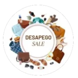 Desapego de tudo.sale