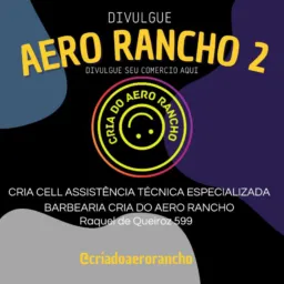 Divulgue Aero Rancho 2