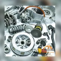Auto Peças no Geral 🇧🇷