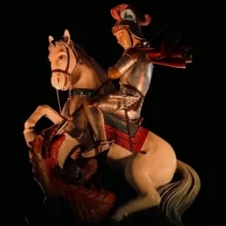 Grupo São Jorge Guerreiro