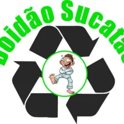Sucatão do Doido