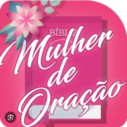 🙏🏻🙌🏻📖MULHERES EM Oração 🙏🙌🏻📖🖊️
