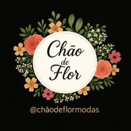 Chão de flor Modas 2😍👚👗💍👖