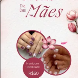 Grupo Márcia manicure💅💅🥰😘