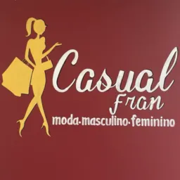 BRECHÓ - Casual Fran