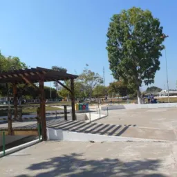 Bairro Pioneiros Pimenta Bueno Rondônia
