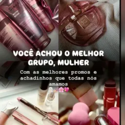 CABELO E BELEZA