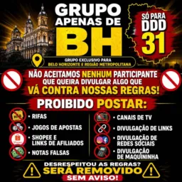 COMPRA - VENDA - TROCA - BH E REGIÃO