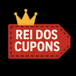 Rei dos Cupons Brasil 💵