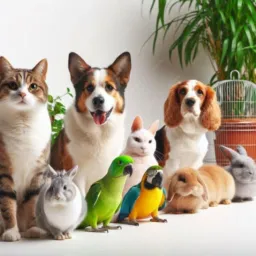 🐶🐱Vendas e Doações de Animais de Canaã e Região do Pará/