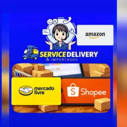 ACHADINHOS SHOPEE/ MERCADO LIVRE/ AMAZON / Linkes Aleatórios🫡🇧🇷