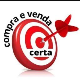 COMPRA E VENDA CERTA É AQUI ✅