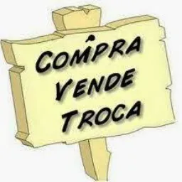 RN trocas e vendas !