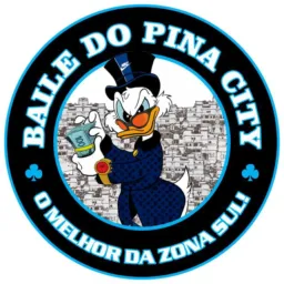 BAILE DO PINA CITY 🥇🦅🫡