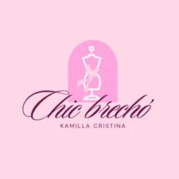 Chic Brechó 🥰