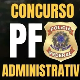 Concurso PF 2026