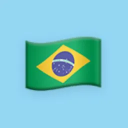 Brazil 🇧🇷  maneiro