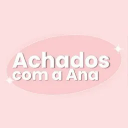 ✨PROMOÇÕES DO DIA ✨ #03 @achadoscomaana
