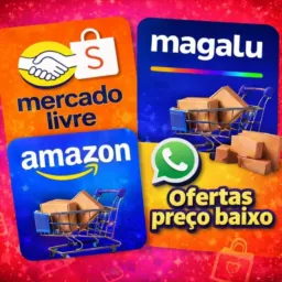 Ofertas & Pechincha 🛒 2