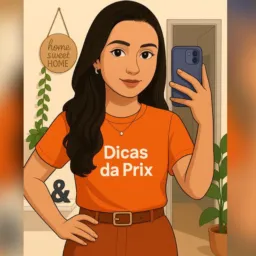Grupo VIP de Promoções 🥰