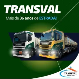 FRETES TRANSVAL CONFRESA-MT 🚚🌱🌽
