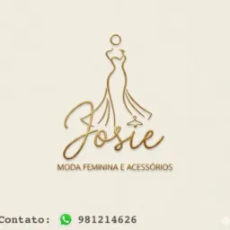 📲🛍️Josie: Moda Feminina e Acessórios✨🪡